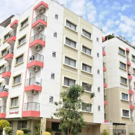 Hotel Bangalore Inn